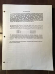 Swearingen Merlin Iii, Iiia, Iv/iva And Metro/metro Systems Technical Manual. Fixed Price $151.93.