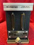Foster Airdata Systems 61 Rnc/d Area Navigation Computer P/n AD804D0006 & Tray. Fixed Price $246.49.