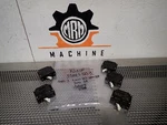 Klixon 51MC1-123-3 Circuit Breakers 3A Curve 250V Max Used (lot Of 5). Fixed Price $44.99.