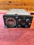 Edo-aire Nav/com RT-553A P/n 11200. Fixed Price $145.70.