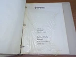 Sperry 1000 Series Dynaverter Type DV-1060A Service/parts Manual. Fixed Price $125.00.