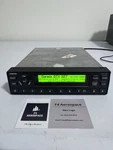 Garmin GTX-327 Transponder. P/n 011-00490-00 With Rack And Tested As Shown !!!. Fixed Price $850.00.