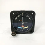 Cessna Arc IN-514B Course Indicator Working When Removed. Fixed Price $75.00.