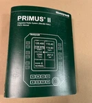 Pilot's Manual Honeywell Primus Ii (RM-850 Rmu) (radio System)). Fixed Price $28.00.