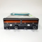 Bendix King KX-155 Nav/com (28V) (w/ G/s) 069-1024-43 Isolation Amplifier. Fixed Price $2295.00.