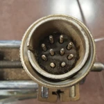 Amphenol Bendix AN3106A-18-1P Connector. Fixed Price $22.97.
