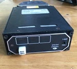 Mid-continent MD41-628 Gps Annunciation Control Unit Nav Switch Panel 28V. Fixed Price $169.00.