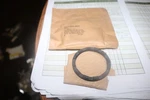 Lycoming Honeywell T53 Turboshaft Engine Nut Pn 1-020-012-01 5310-00-809-9855. Fixed Price $55.99.