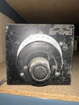 General Radio Type 1208-A Unit Oscillator Vintage Ham Equipment. Works!!. Fixed Price $250.00.
