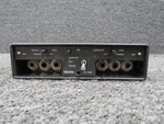 64200-000 Telex TC-200 Co-pilot Intercom Unit Assembly (missing Knobs) (core). Fixed Price $44.80.