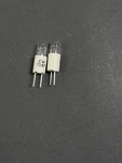 Lot 10 Chicago Miniature CM7387 Incandescent Lamp Indicator Bulb. Fixed Price $14.21.