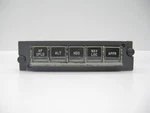 Collins 614E-23R Mode Selector Pn: 622-0945-003. Fixed Price $725.00.