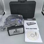 Us INLINE6 Data Link Adapter Heavy Duty Scanner Insite V8.7 For Cummins Engine. Fixed Price $157.00.