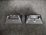 Bell 206/407 Steps/handles (206-531-003). Fixed Price $395.00.
