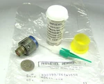 Military Aircraft FA18 Amphenol D38999/26JA35SA Nos Electrical Connector Pin. Fixed Price $20.87.