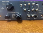 Cessna 525 Audio Panel 5635-1-1. Fixed Price $500.00.