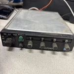 Narco Avionics Flightguard Transponder AT6-A Aircraft Airplane Box Untested #T3. Fixed Price $80.00.