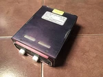 MD41-528 Gps Annunciator. Fixed Price $128.32.