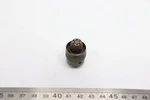 Amphenol Circular Mil Spec Connector Insert/shell MS3126F10-6S. Fixed Price $25.17.