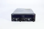 Bendix/king KX-165A Nav/com 28V Gs 25KHZ Pn: 069-01033-0101 Guaranteed. Fixed Price $2795.00.