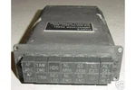 80S-52-2012-055, Rockwell International Pilot Annunciator Control Panel. Fixed Price $1439.99.