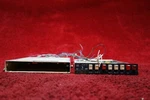 Narco Avionics Cp 126 Audio Panel Marker Beacon Unit W/ Tray. Fixed Price $175.95.