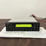 Garmin Gtx 330 Transponder Pn 011-00455-00 Non-es With New Faa 8130-3 Form. Fixed Price $1100.00.