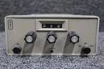 41240-1001 Arc R-546A Adf Receiver Radio With Tray. Fixed Price $112.00.