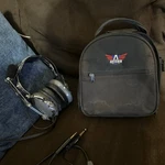 Pilot Avionics PA11 40 Headset. Fixed Price $35.00.