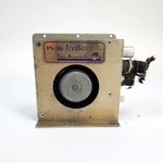 Troll Avionics FN-200 Ice Box 28V Cooling Fan Tested Working. Fixed Price $100.00.