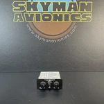Flightcom 403 Intercom. Fixed Price $99.00.