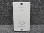 Pdf 35 Narco Avionics Loop Antenna (grey). Fixed Price $140.00.