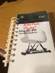 Simuflite Beechcraft King Air 350 Operating Handbook. Fixed Price $127.61.