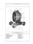 Four Manuals 60-INCH Searchlight Sperry 1941. Fixed Price $65.00.