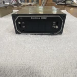 Used Collins IND-450 Dme Indicator Pn 622-3671-001. Fixed Price $75.00.