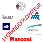 Marconi Ifr Aeroflex Radio Operation Repair Service Manual 620 Pdf Dvd. Fixed Price $18.08.