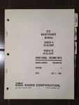 Kfc In Piper Seneca III,PA-34-200T, PA-34-220T Stc Service Manual. Fixed Price $284.02.