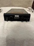 Narco COM-120 Tso. Fixed Price $175.00.