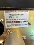 Bendix King Ed 551A Electronic Display. Fixed Price $2500.00.