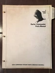 Aero Commander 100 Darter Parts Manual. Fixed Price $120.90.