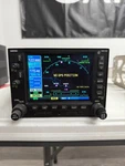 Garmin Gns 530W Waas Gps/nav/comm 14/28 Vdc P/n 011-01064-40 Excellent Cond. Fixed Price $7500.00.