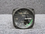 6211 United Instruments Fuel Pressure Indicator (code: F.6) (cracked Glass). Fixed Price $56.00.