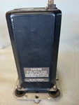 Bendix Avionics Slaved Gyro SG-832B P/n: 4000099-8504 S/n: 2791. Fixed Price $288.00.