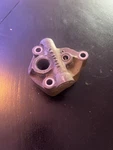 Lycoming LTIO-540-J2BD Oil Pump Body LW11253 Piper PA31-350. Fixed Price $300.00.