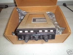 Northstar 6600-02-01 GPS-60 Navigator W/ Card & Extras. Fixed Price $1100.00.