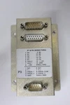 Icarus Instruments 3000-U Mode Serializer 3230015-3. Fixed Price $45.00.