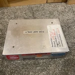 King Bendix Power Interrupt Ac Aviation Tester! Avionics Equipment. Fixed Price $800.00.