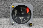 522-4114-003 Collins Radio Company Altimeter Indicator. Fixed Price $392.00.