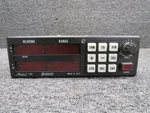 430-0015-000 Ii Morrow Apollo 602 Nav Receiver With Tray. Fixed Price $56.00.