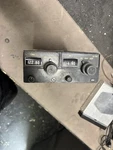 Bendix King KX-170B Radio. Fixed Price $500.00.